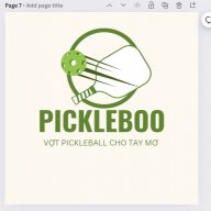 Pickleboo Store