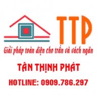 Tân Thinh Phát