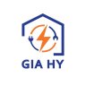 Gia Dụng Gia Hy